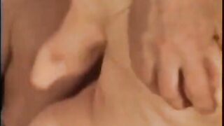 2 Immoral Plumbers Throw Themselves Like Hungry People on an Uncooperative Customer!