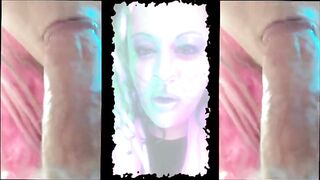 The Kitty Wishes to JOI with U and Get U Sucking Knob and Slurping the Milk Tasty Cummies
