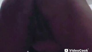 Basketball Ball Azz Undress Tease POV!