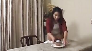 My mother has a Masturbation Toy