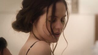 Melanie Zanetti - ''Gabriel's Inferno''