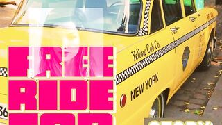 The Slutty Cab Driver and the Ready Sissy Story One