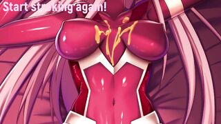 Anime JOI Zero 2 - Supreme Series 4 (Edge)