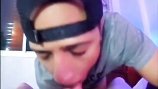 My Married Ally Tried Sucking My Beauty Wang