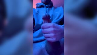 Quick bwc ejaculation