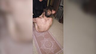 Servitude Sit Ups