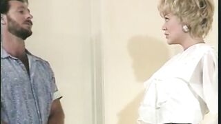 Hawt blond mother i'd like to fuck is willing for some wild action