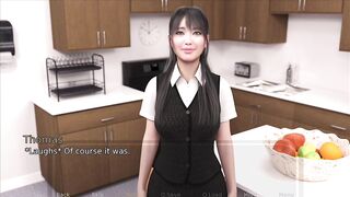 Grandma’s Abode - V0.99 Superlatively good Scenes - Part 4