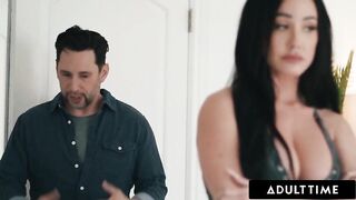 Aged DILF Gets Coarse With Hawt mother I'd like to fuck
