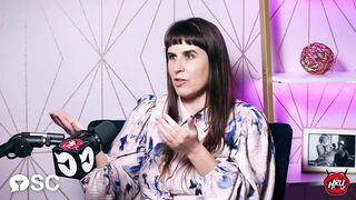 From Sex Cult Survivor to Feminist Adult Filmmaker - Inka Winter