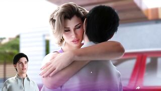 apocalust my enjoyable mother i'd like to fuck, with large butt and large bazookas