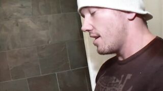 Snowboarding, Sucking Dong, and Serious, Concupiscent Sex