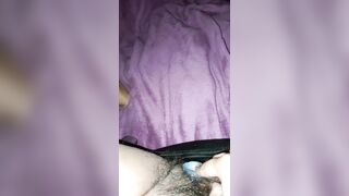 Girando en mi twat