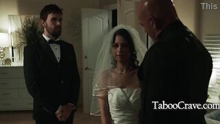 Recent Bride Penelope Reed Screws In Law For Husbands Inheritance