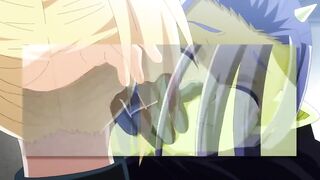 Peter Grill Season two Anime Version