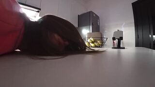 Allies screw my wife in the booty. Real cheating