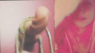 Wang Punching Is Pleasure for Dominatrix Lana
