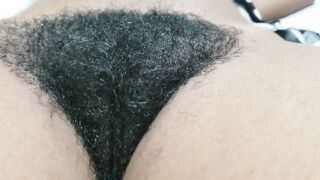 Amateur Unshaved Cunt mother I'd like to fuck Moments With Natural Curves