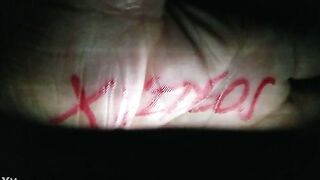 Verification clip