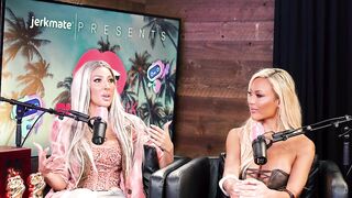 Farrah Abraham Gets Real on Pillow Talk