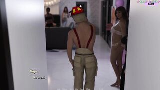 Her Crave by Wack Stepdaddy - Concupiscent Ladies Screwing a Stripper 5