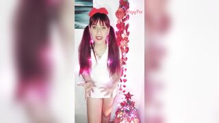 Shyyfxx Perky Christmas! Gift for All My Love!