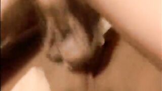 Deserted beach witnesses hawt banging action with a glamorous blond