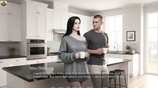 Training the Sexy Wife 1 Animation, Porn games, Adult games, cg game, Visual novel