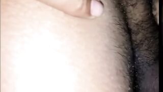 Moist BBC cum drinking at library room