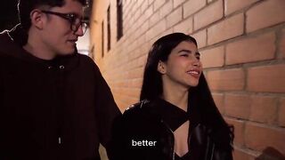 Anal creampie- Tiny Lalin girl has vaginal and anal-act of love with her stepbrother 'cuz her boyfriend stood her up!