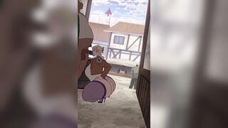Annie Alleyway BBC