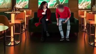 I the Karaoke Club Manager and My Spouse Films It All