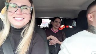 Teacher quits the profession and surprises us