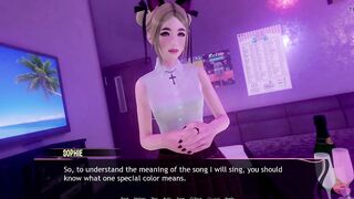 Murmur twenty: Adam-sophie Date Love & Sex Bliss