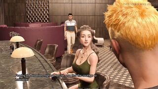How to Lose Ones Virginity 28 - Chloe Lastly Accepts Leos Dating Proposal
