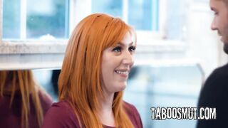 No Panties no Problem - Lauren Phillips