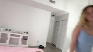 Helping Slutty Step Sis Move ~ Cassie2Sassy ~ Danny Filth