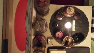 2026/05/26 - Zen Buddhist Practice - Every day Chant