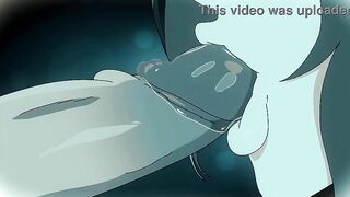 Reze comics animation ArtofAdam