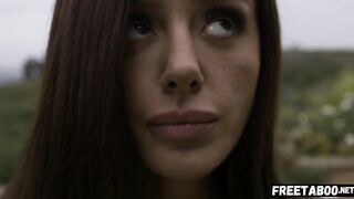 Cheating Wife Got CREAMPIED - Vanna Bardot