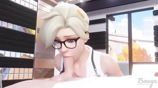 Dr. Ziegler Cheerful Ending Test