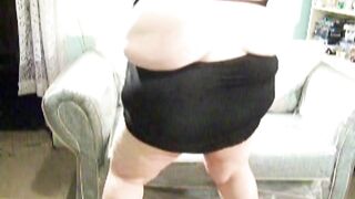 Erotic Dancing (oldie)