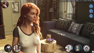 Boundaries of Morality (part eighteen) by Novel-games - Spouse & Wife Cheating at Every Other