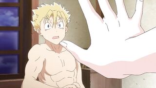 Peter Grill Season 1 Anime Version