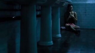 Blanca Suarez  El Internado