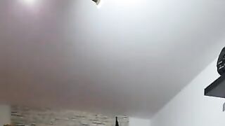 Older Dominatrix-bitch Stretches Sub's Gaping Booty with Pulsating Ding-dong