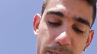 Homosexual Israeli Porn - Israel's Boys