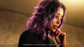 The Art of Seduction (part 11)