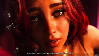 The Art of Seduction (part eighteen)