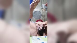 How Many Times Will This Old Doxy Cum?